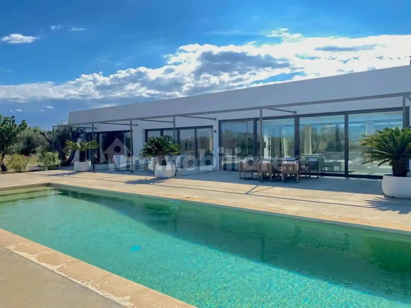 Villa in vendita a Carovigno