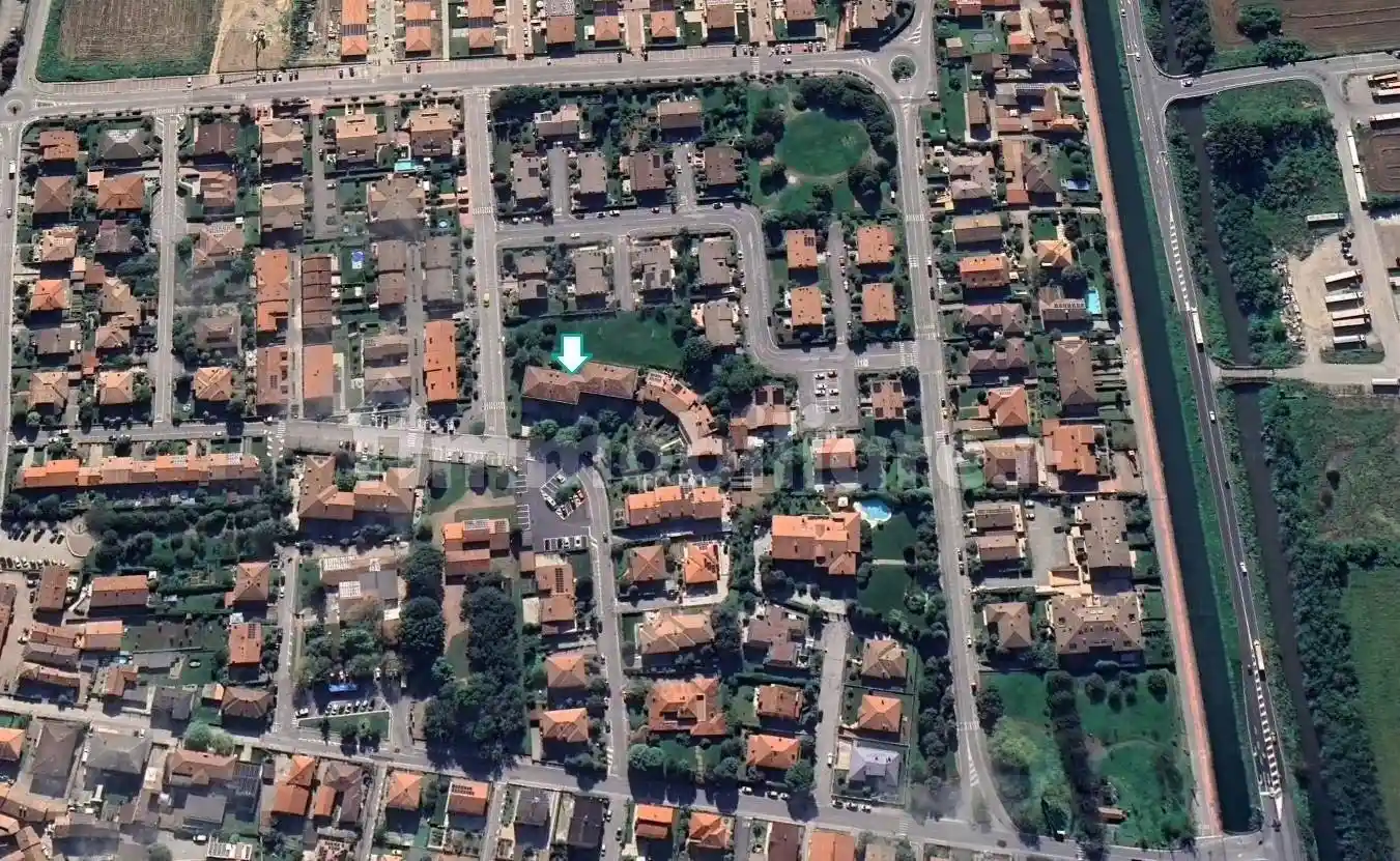 Appartamento in vendita a Borgarello