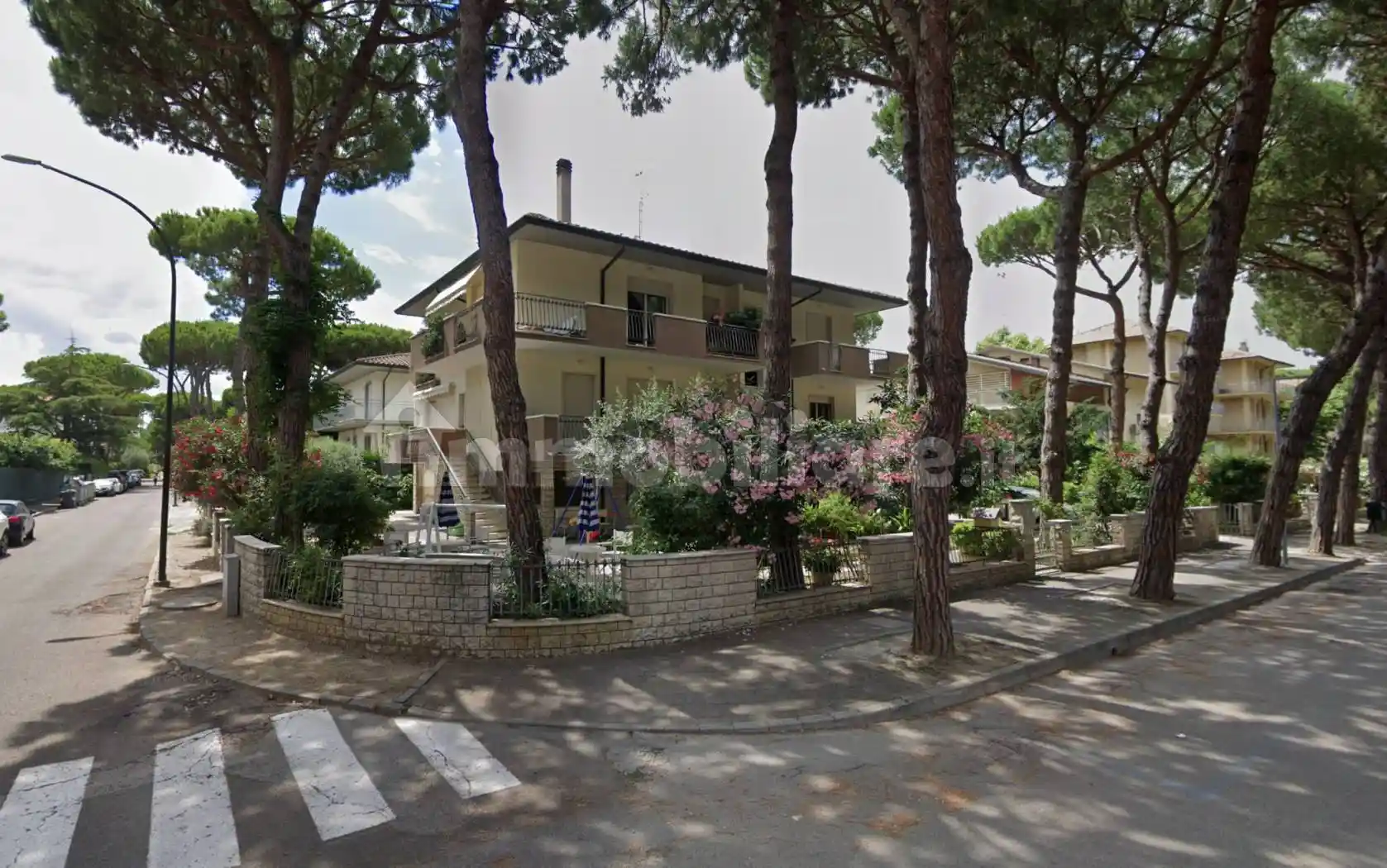 Appartamento in vendita a Cervia