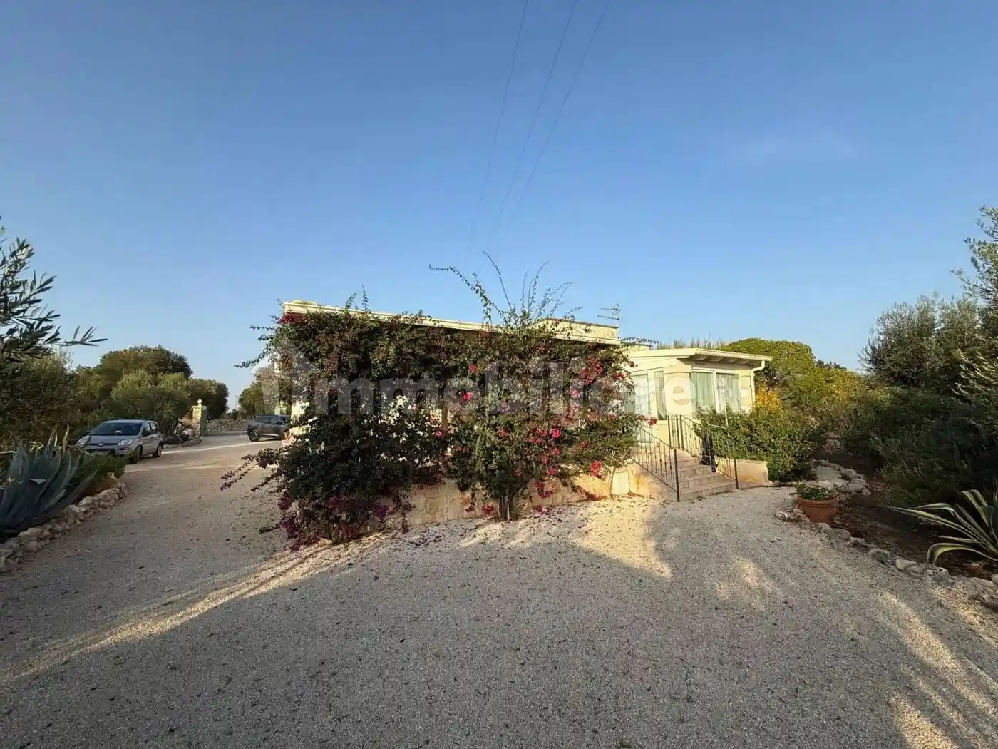 Villa in vendita a Ostuni