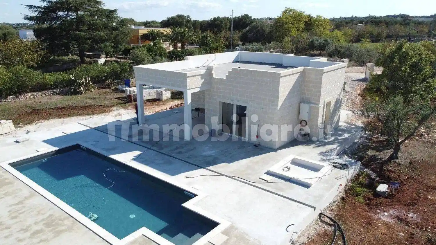 Villa in vendita a Ostuni