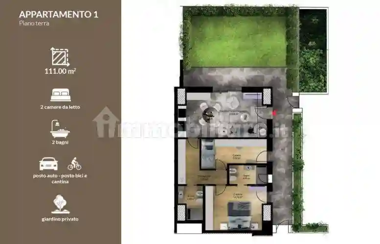 Palazzo - Edificio - foto 3