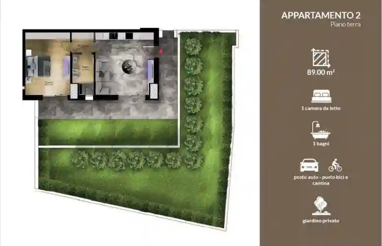 Palazzo - Edificio - foto 4