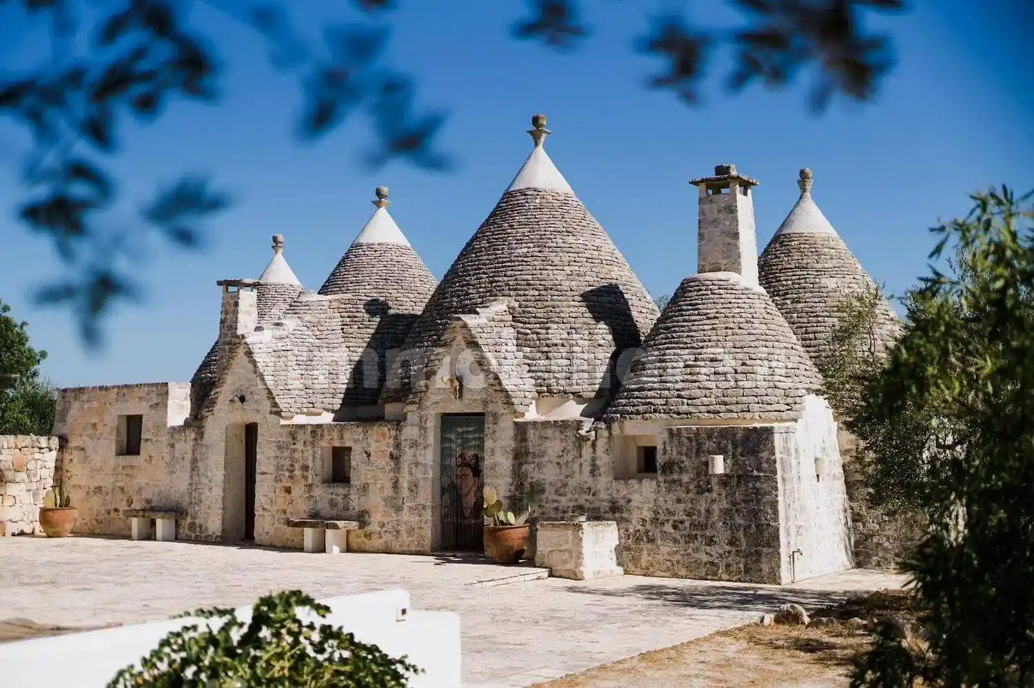 Villa in vendita a Cisternino