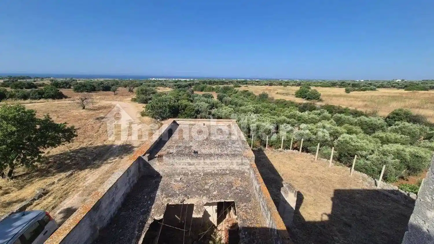 Rustico - Casale in vendita a Ostuni