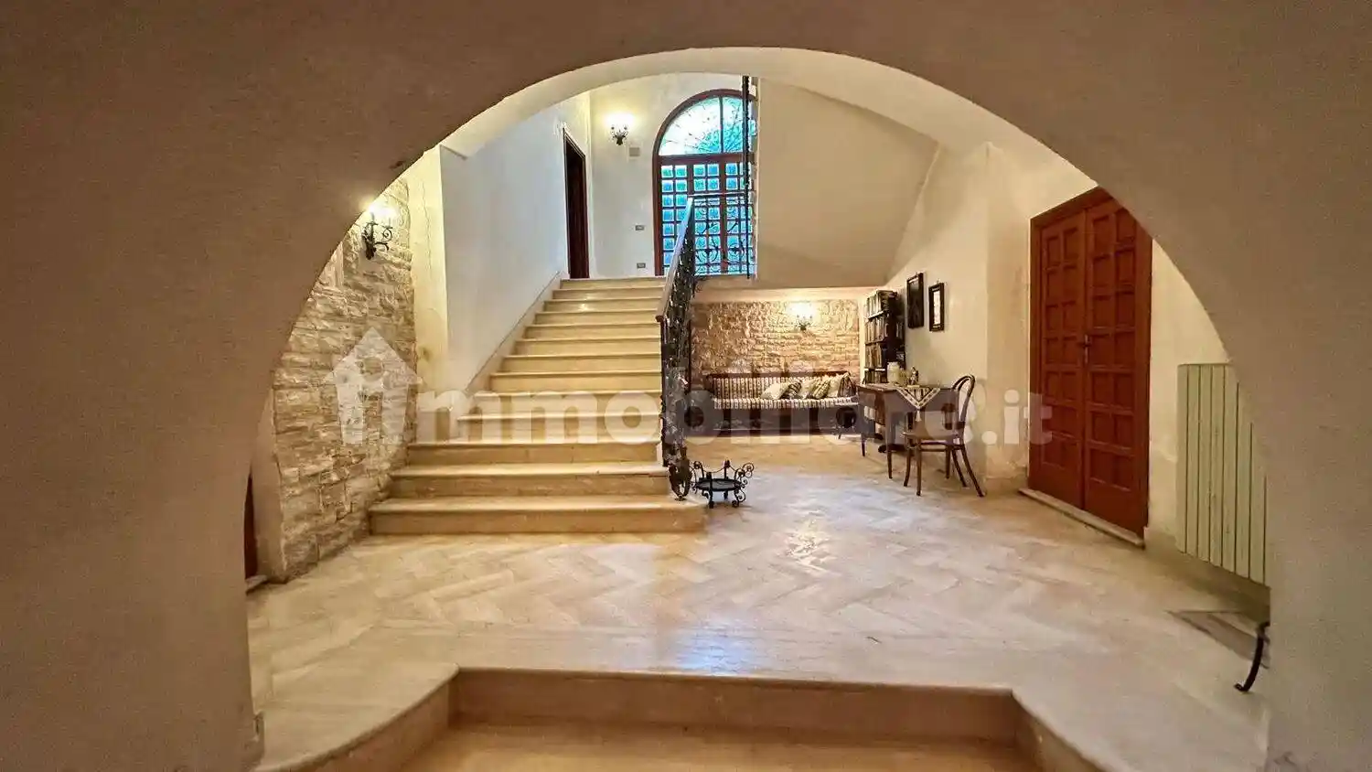 Villa in vendita a Mesagne