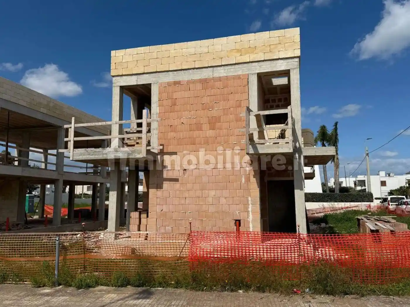Villa in vendita a Carovigno