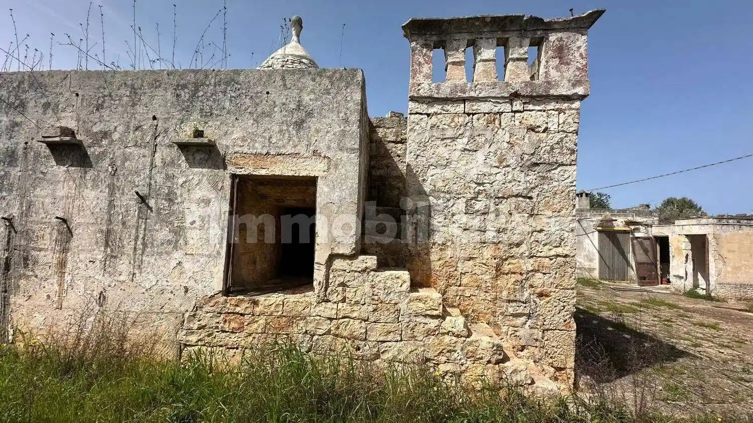 Rustico - Casale in vendita a Carovigno