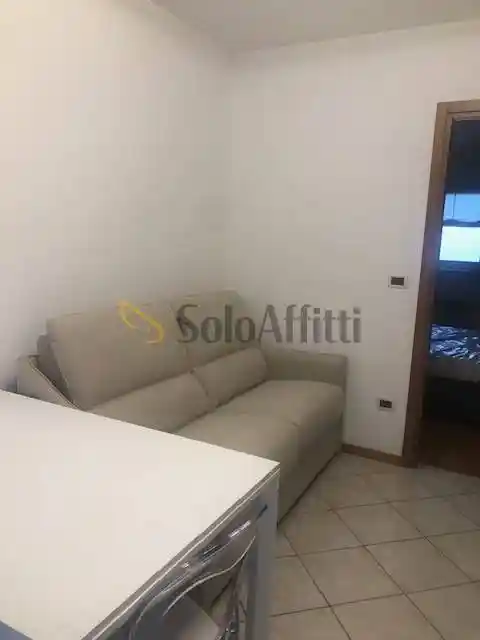 Appartamento in affitto a Trieste