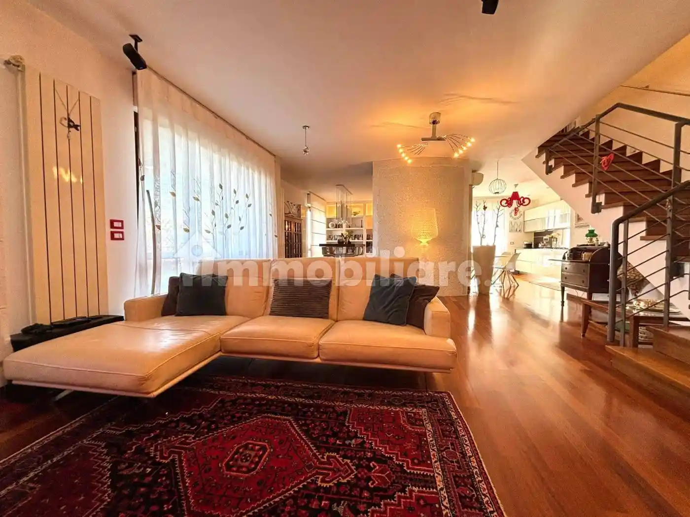 Appartamento in vendita a Pescara