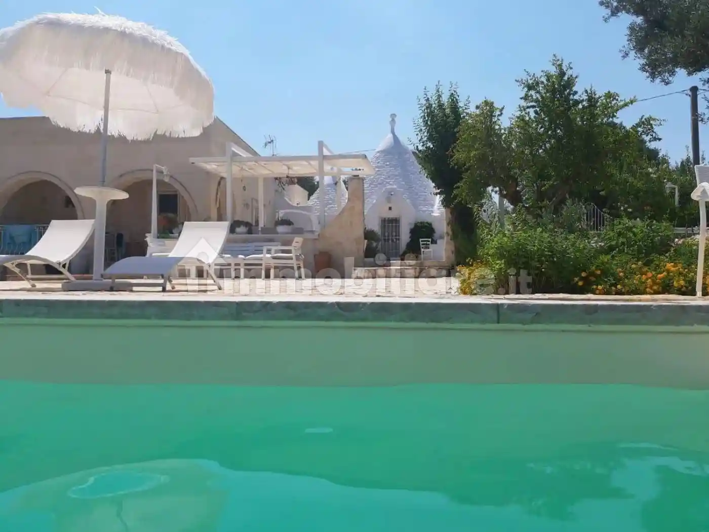 Villa in vendita a Ostuni