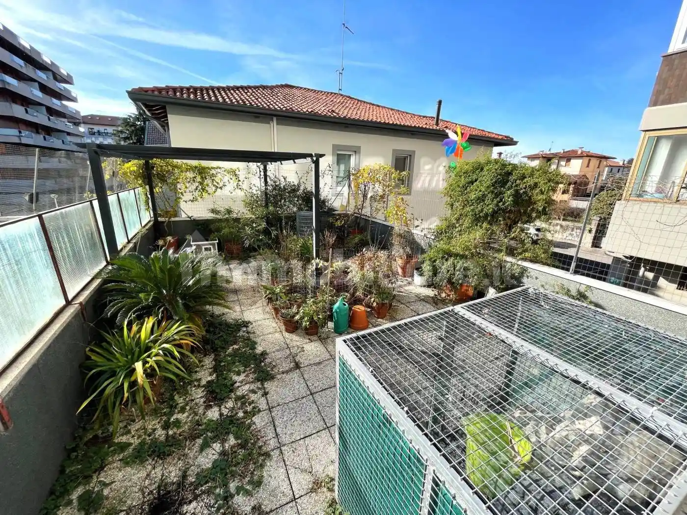 Appartamento in vendita a Udine