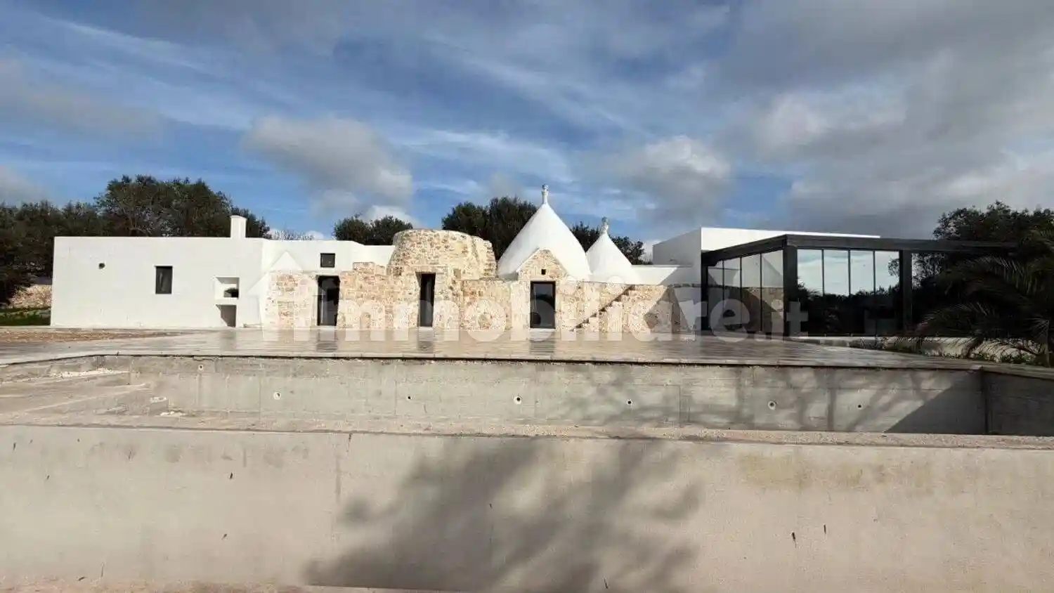 Rustico - Casale in vendita a Monopoli