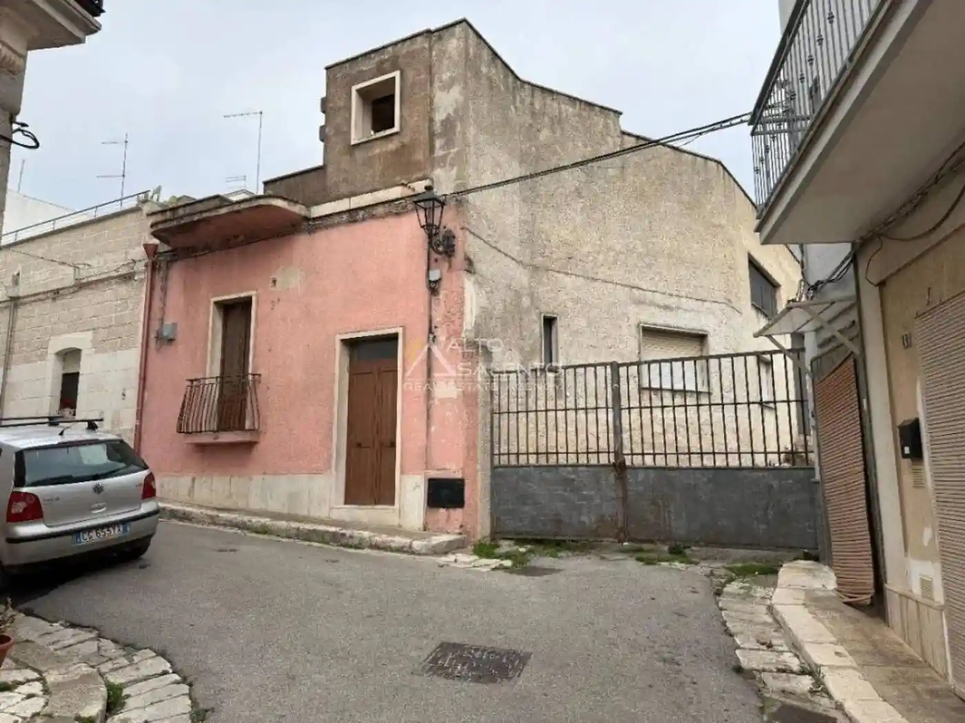 Villa in vendita a Carovigno