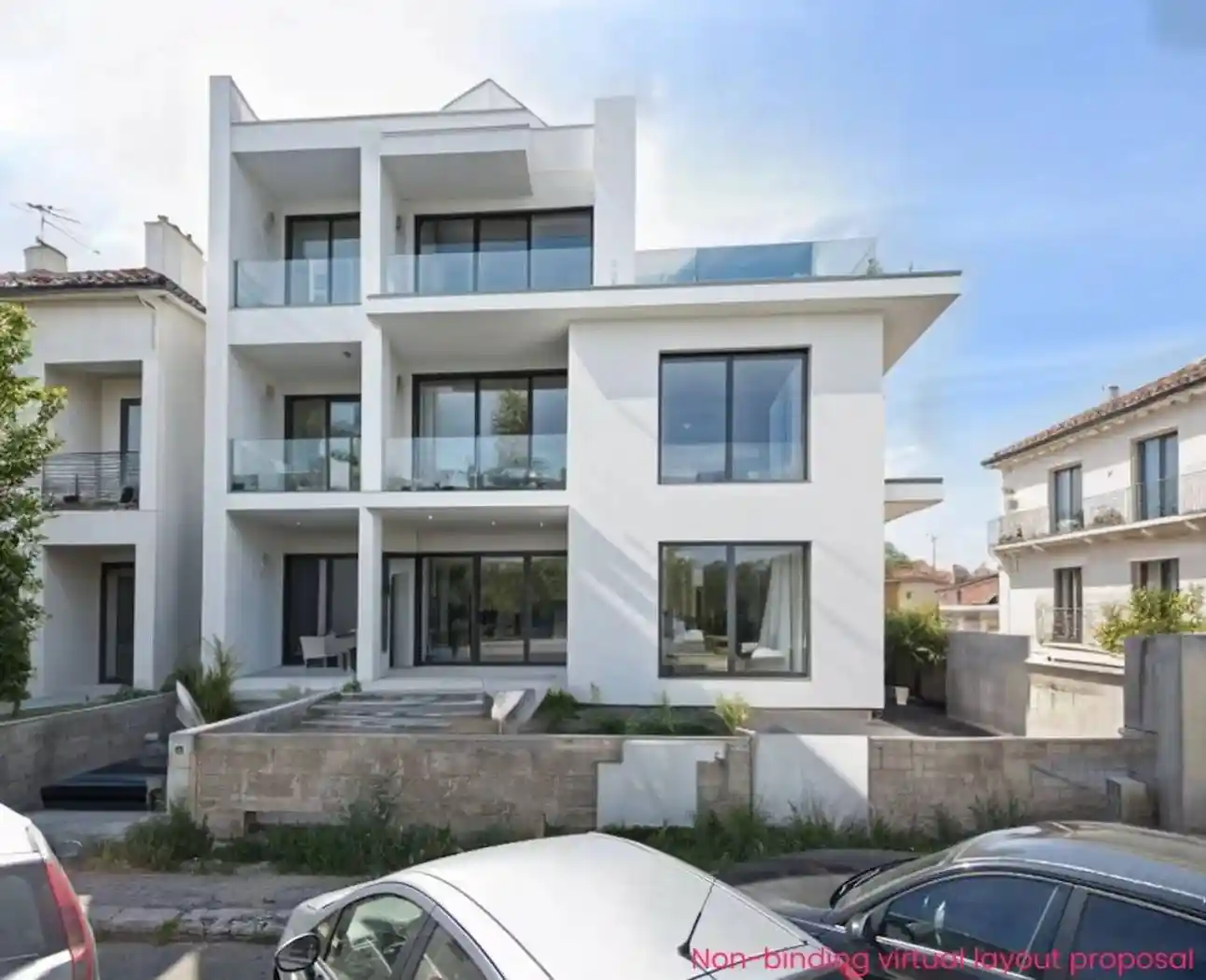 Villa in vendita a Carovigno