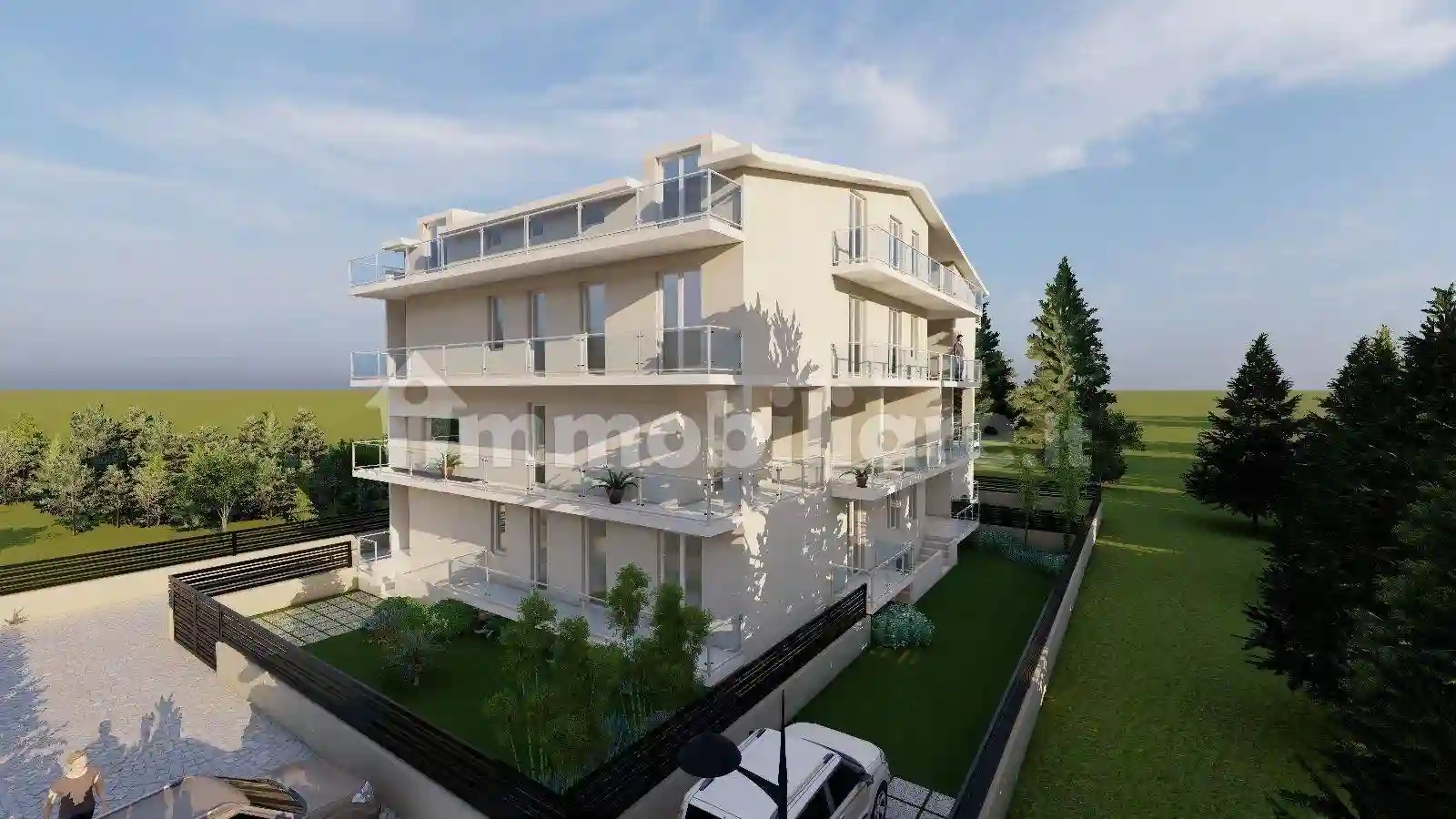 Appartamento - foto 2