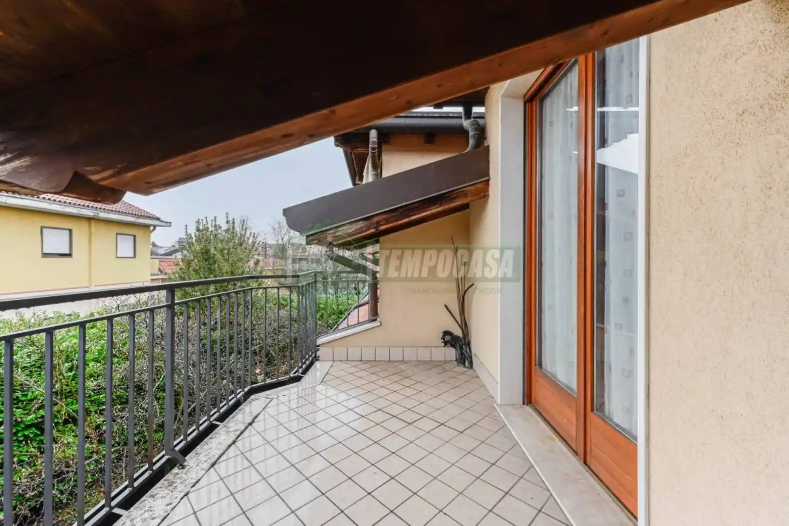 Villa in vendita a Busnago