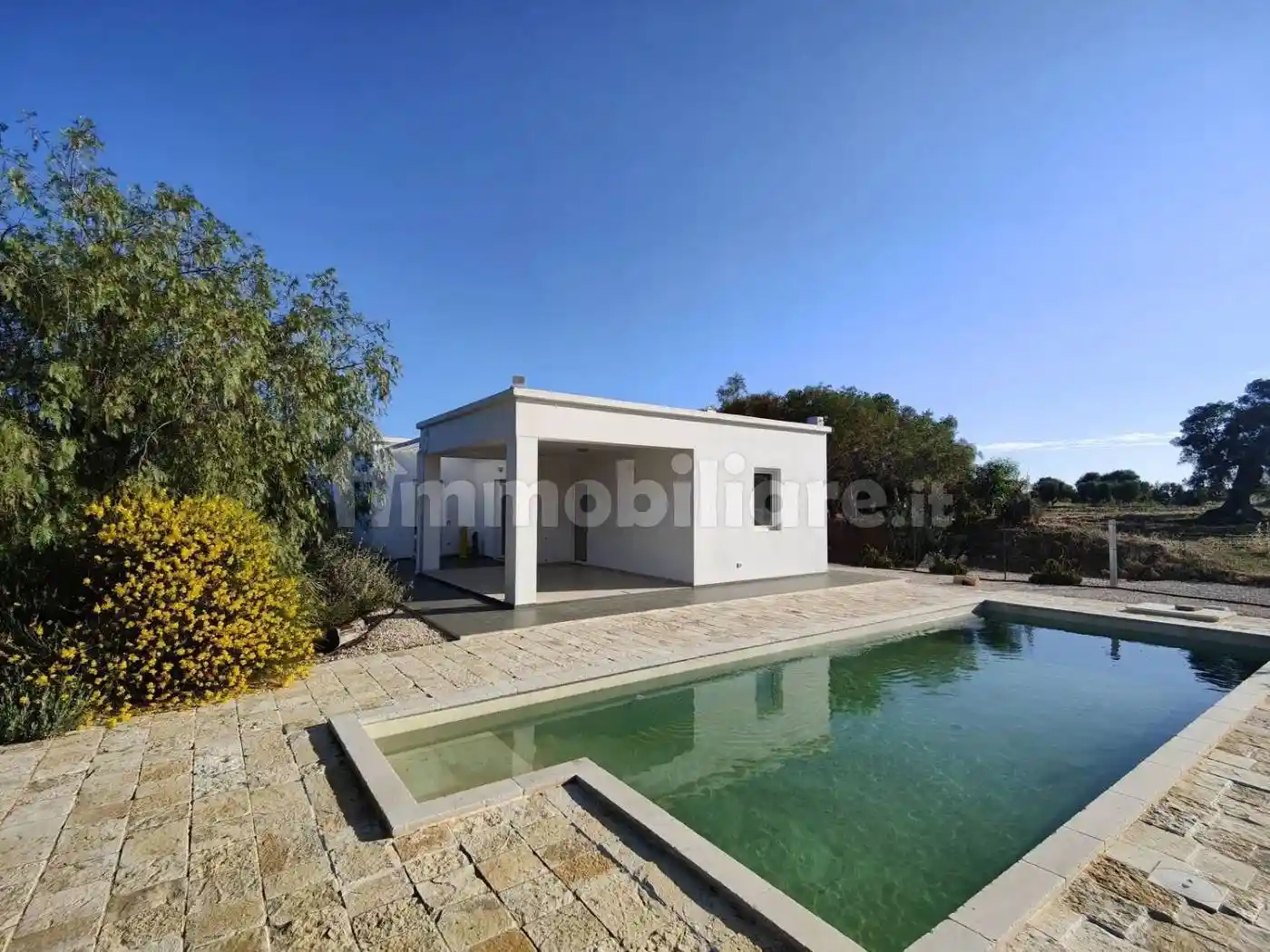 Villa in vendita a Ostuni