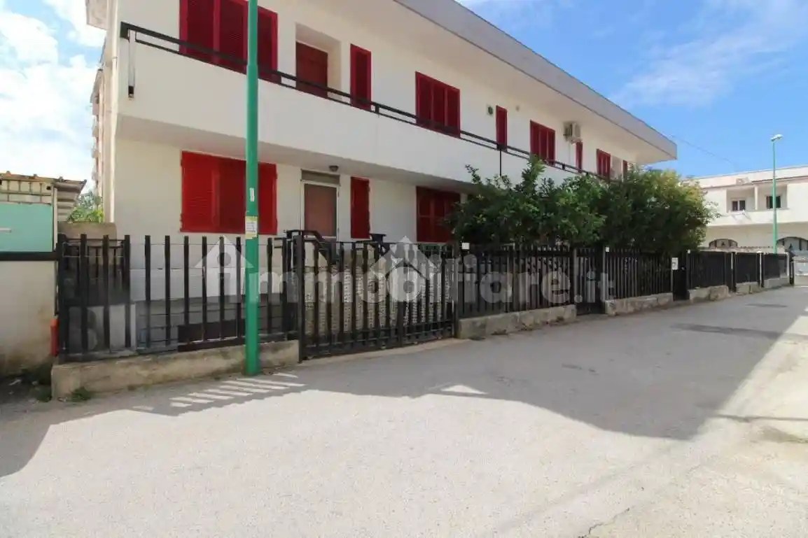 Villetta a schiera in vendita a Agropoli