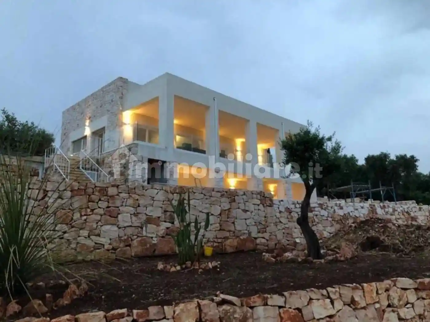 Villa in vendita a Ostuni