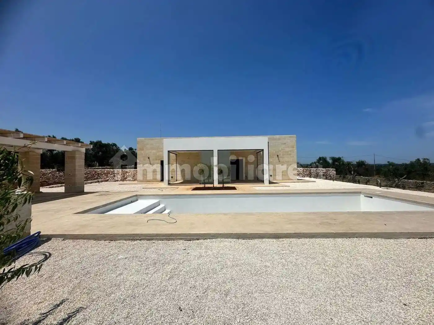 Villa in vendita a Ostuni