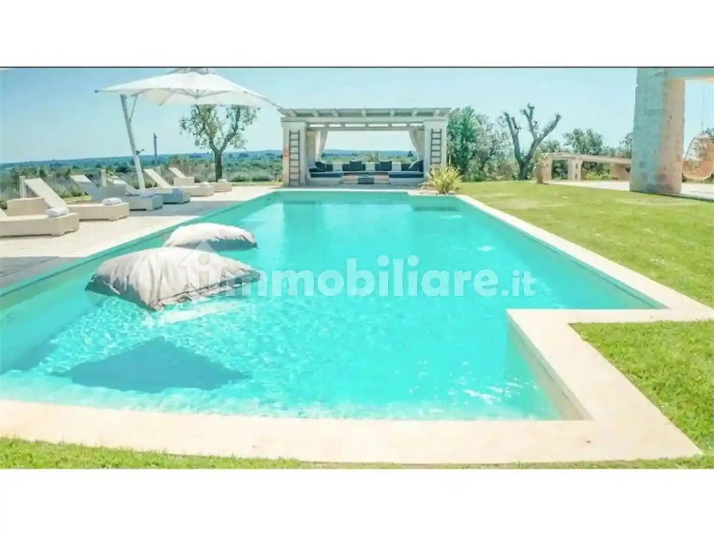 Villa in vendita a Ostuni