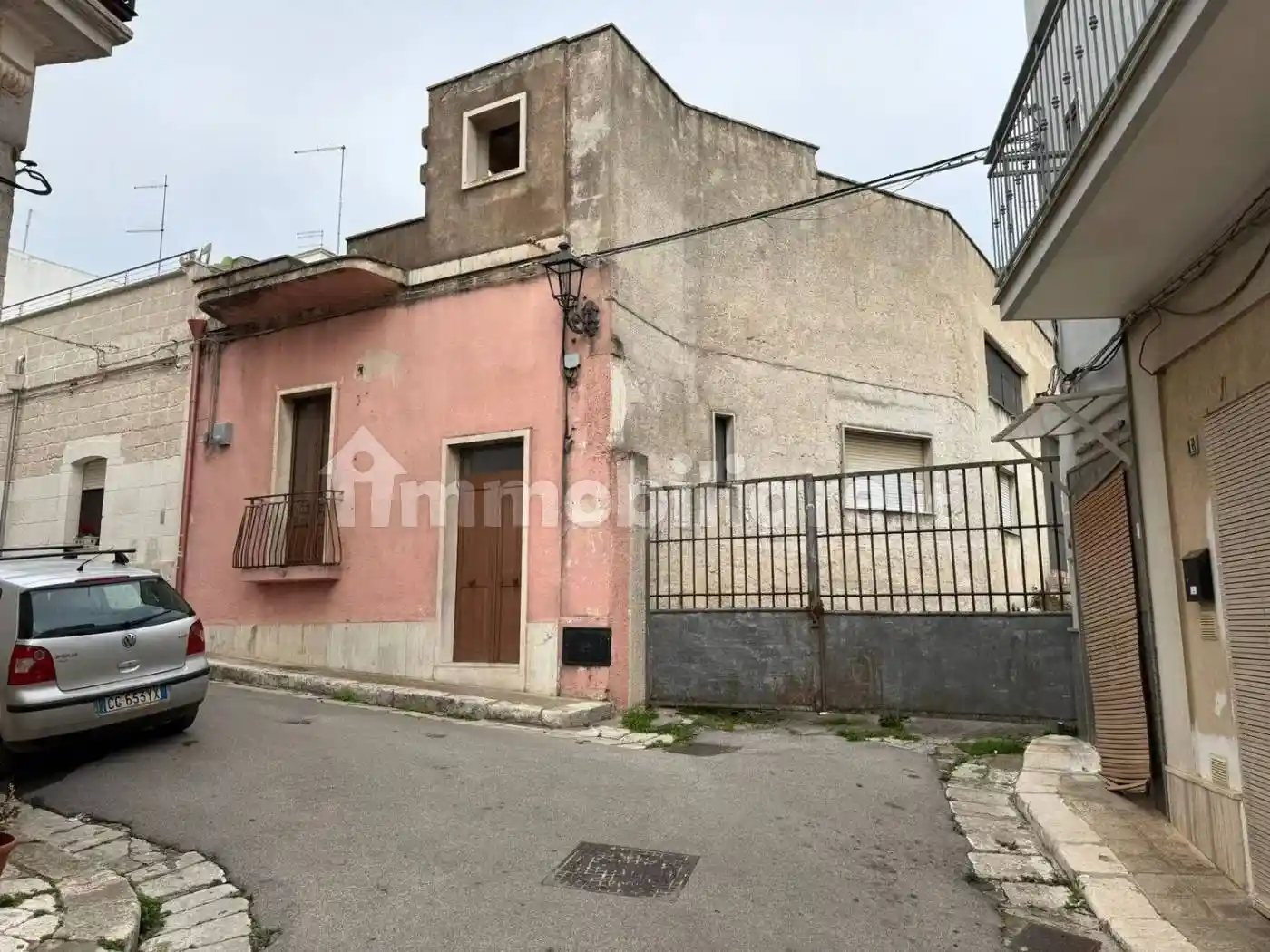 Villa in vendita a Carovigno