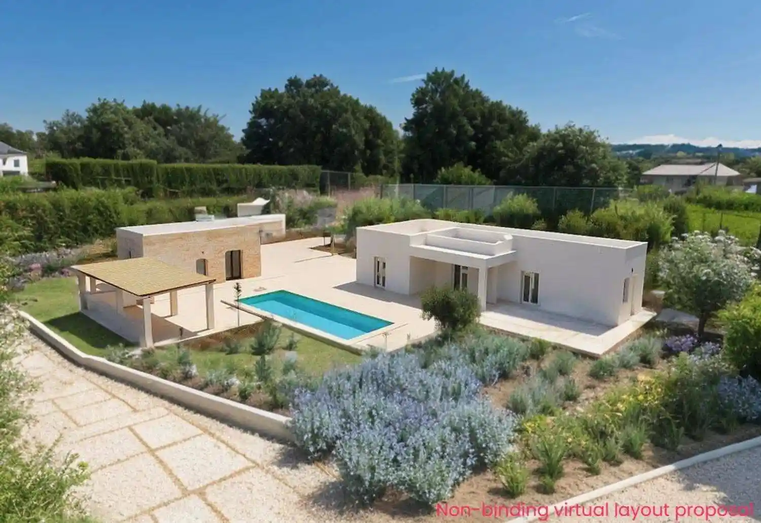 Villa in vendita a Ostuni