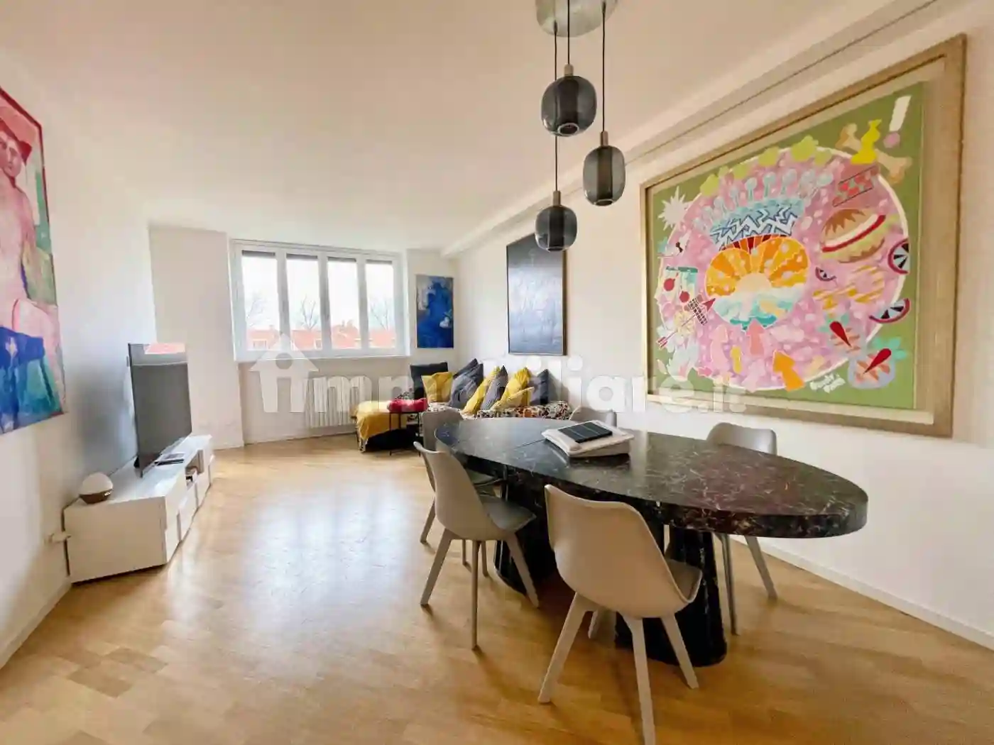 Appartamento - foto 3