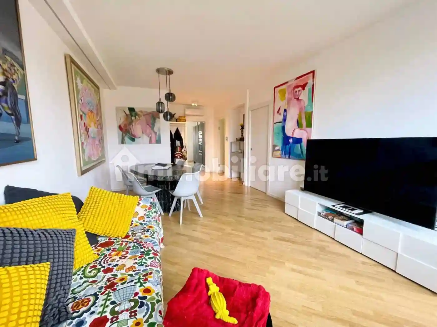 Appartamento - foto 5