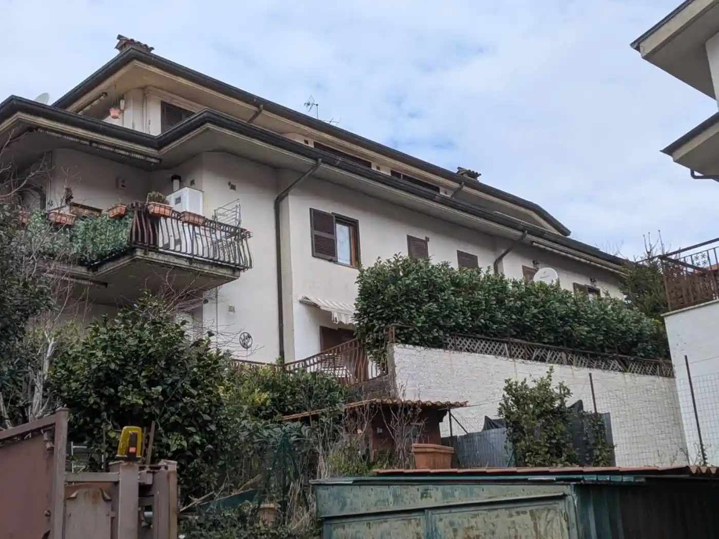 Appartamento in vendita a Rocca Priora