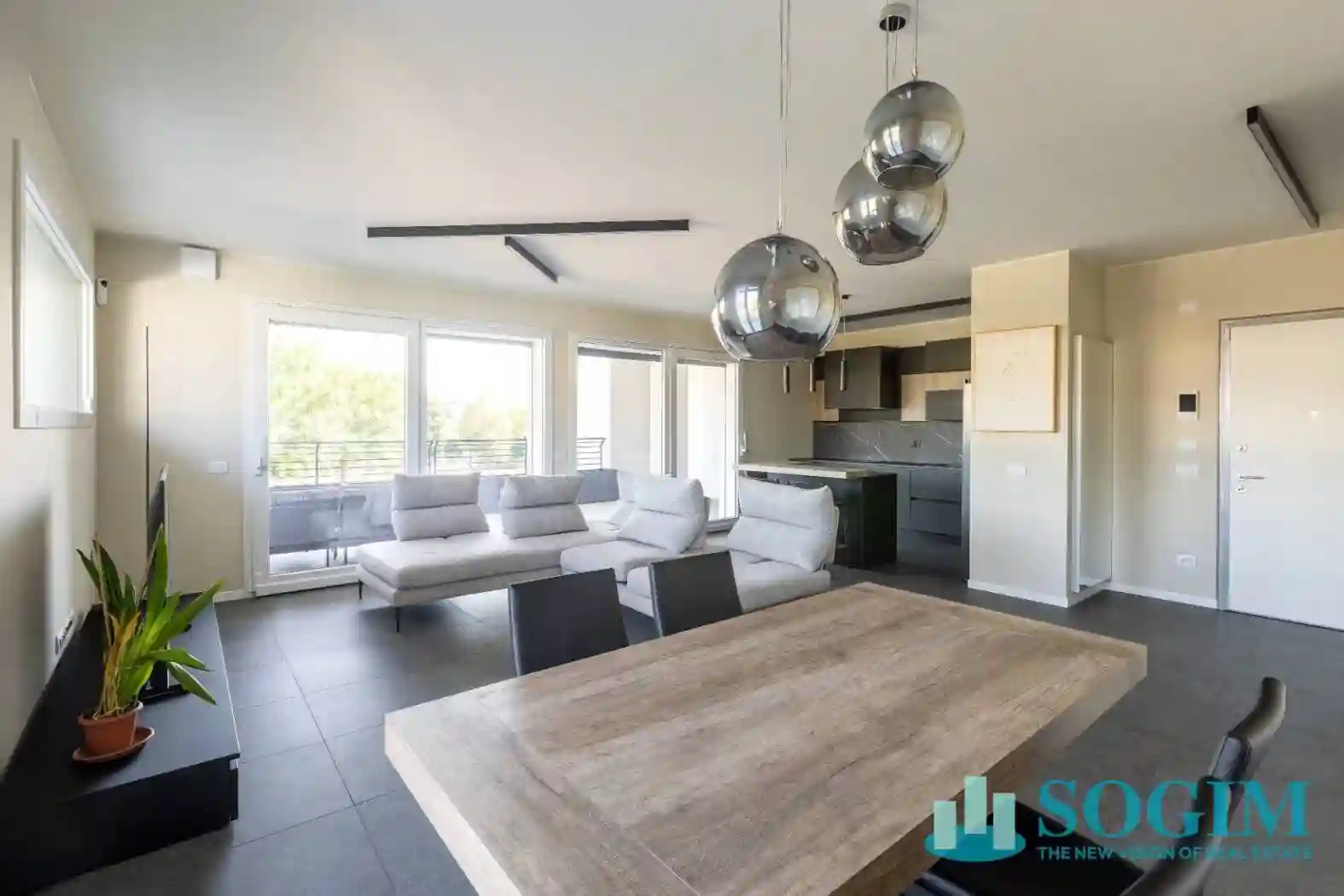 Appartamento - foto 3