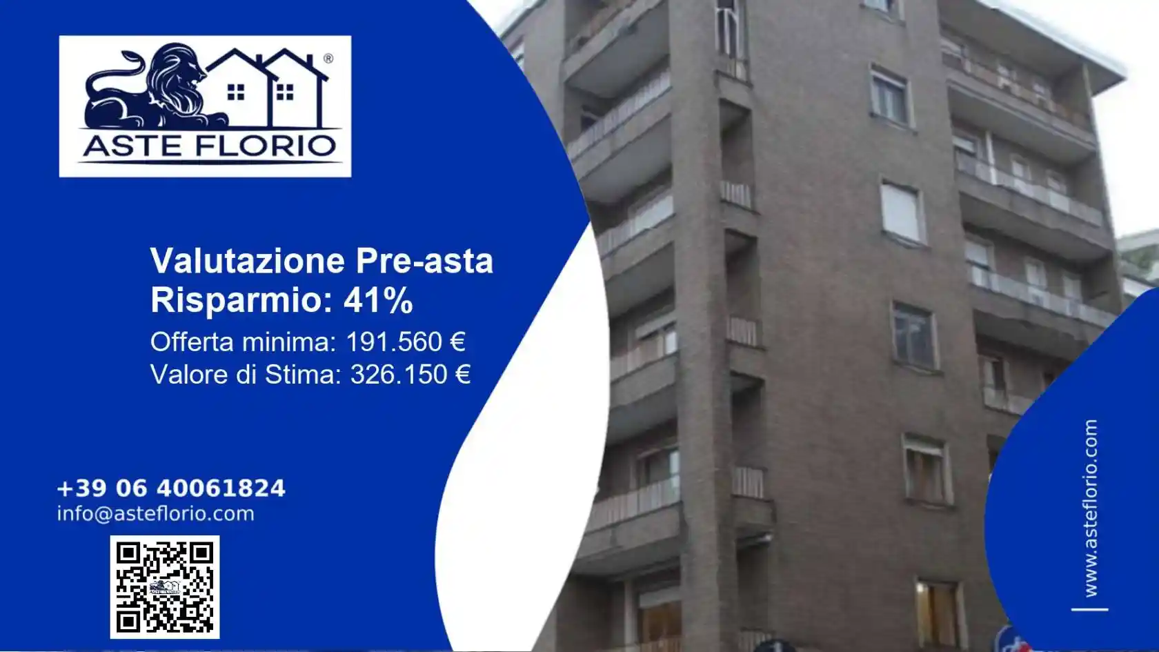 Appartamento in vendita a Alessandria