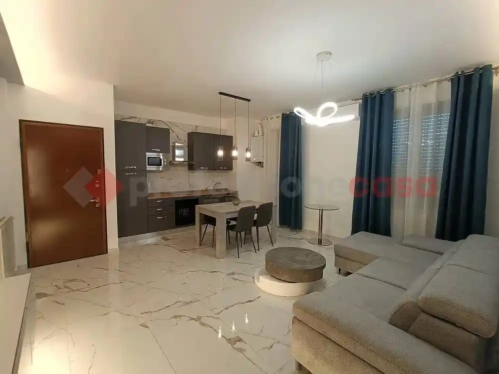 Appartamento in vendita a Vaprio d'Adda