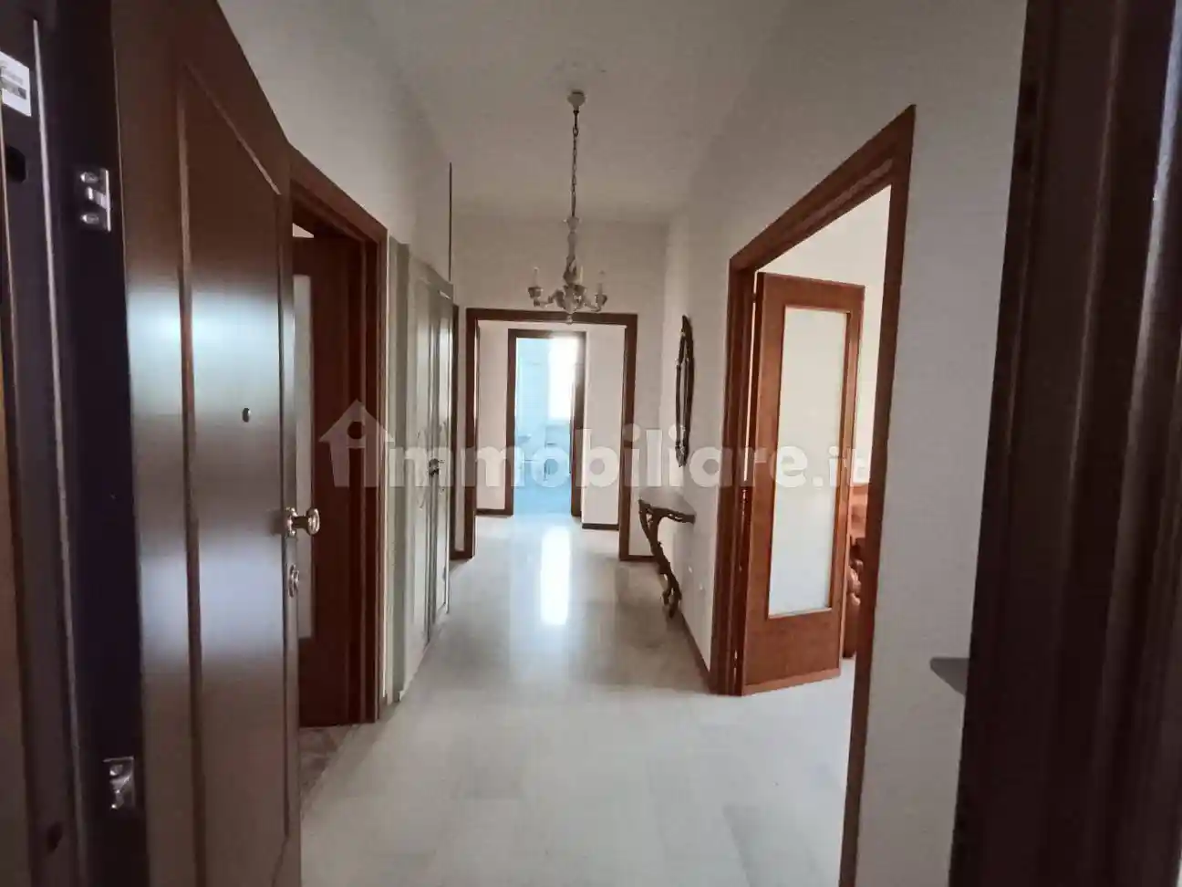 Appartamento in affitto a Parma