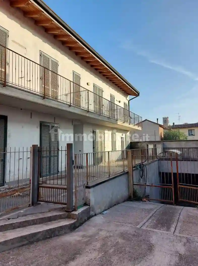 Palazzo - Stabile - foto 3