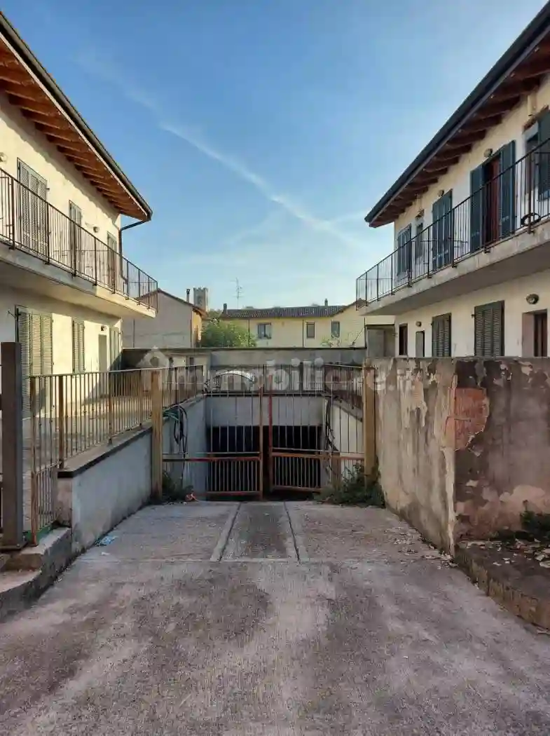 Palazzo - Stabile - foto 4