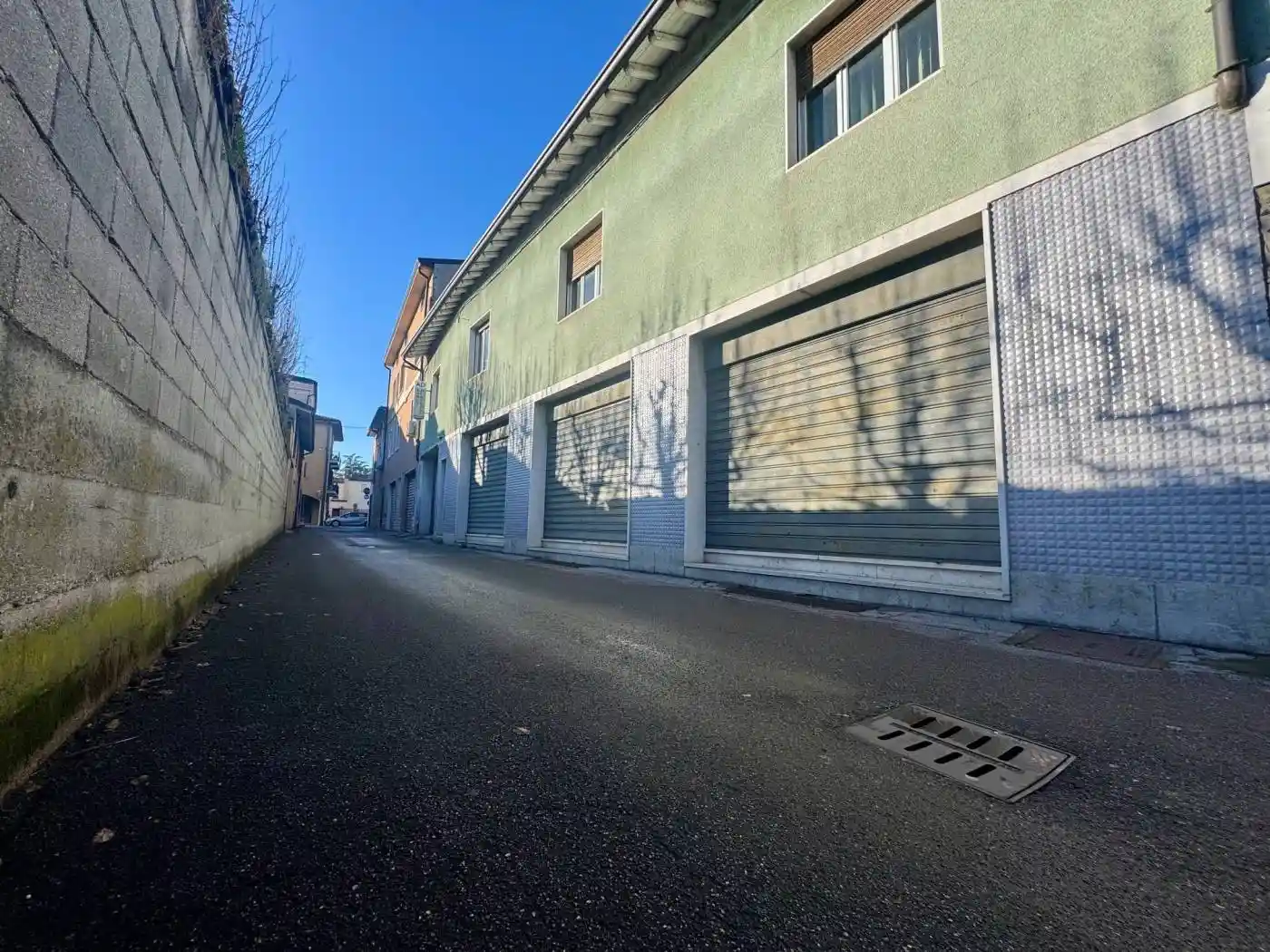 Casa indipendente in vendita a Leno