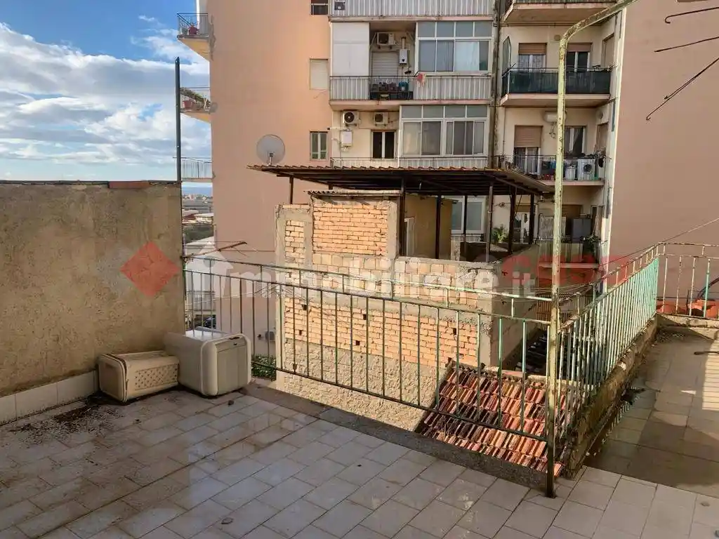 Appartamento in vendita a Reggio Calabria