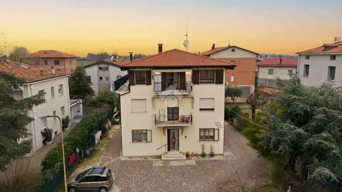 Appartamento in vendita a Formigine