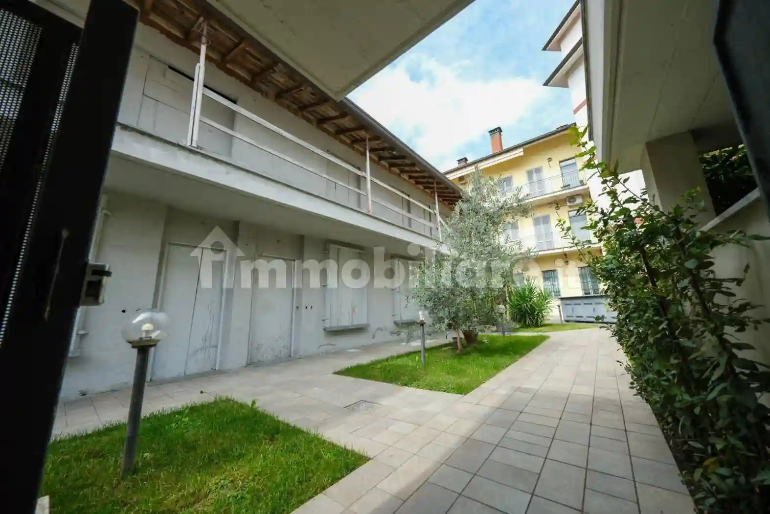 Palazzo - Stabile - foto 2