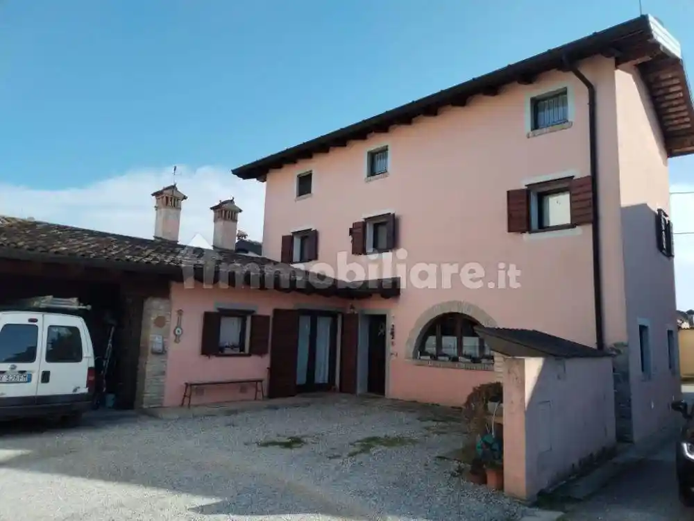 Rustico - Casale in vendita a Ruda