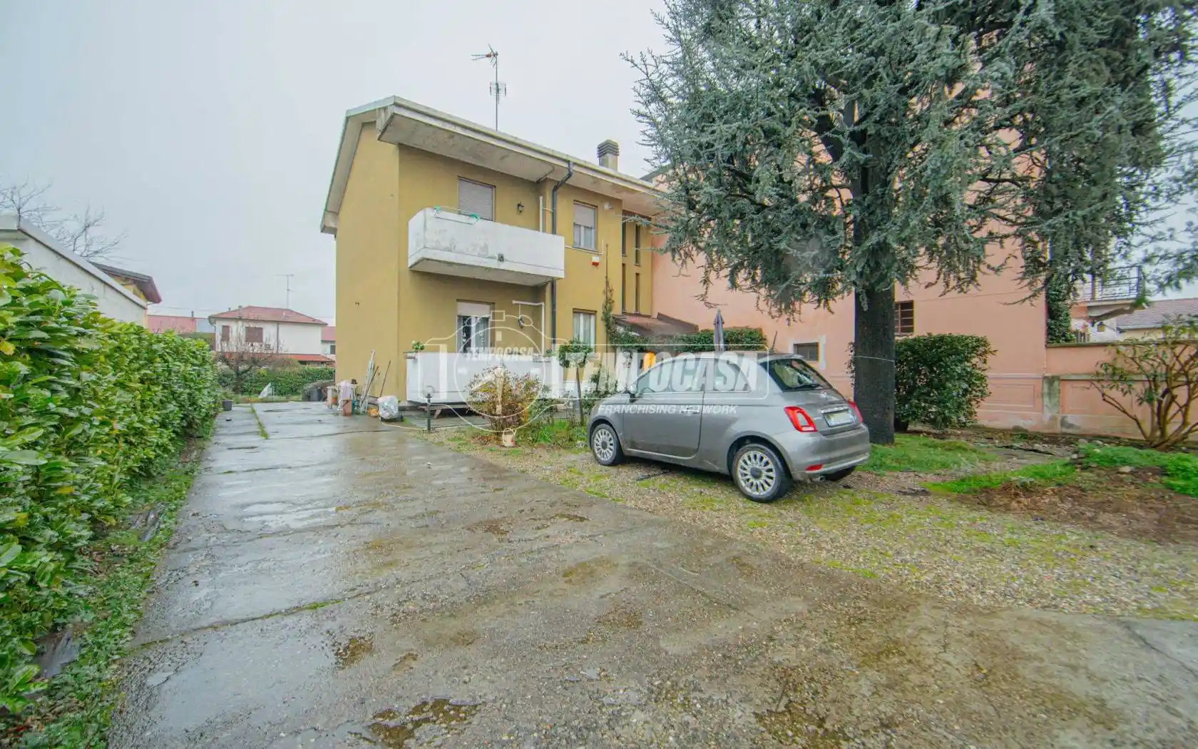 Villa in vendita a Vigevano