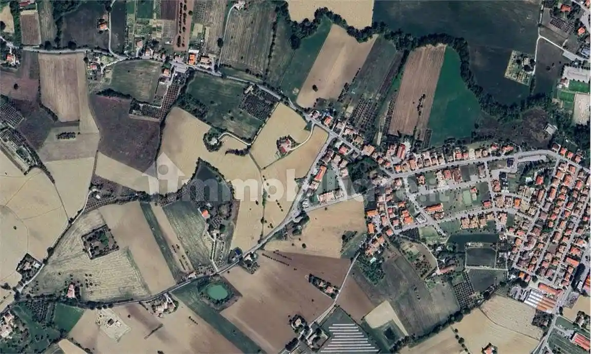 Appartamento in vendita a Cartoceto