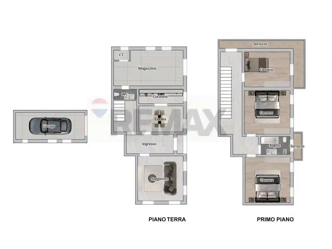 Appartamento - foto 2