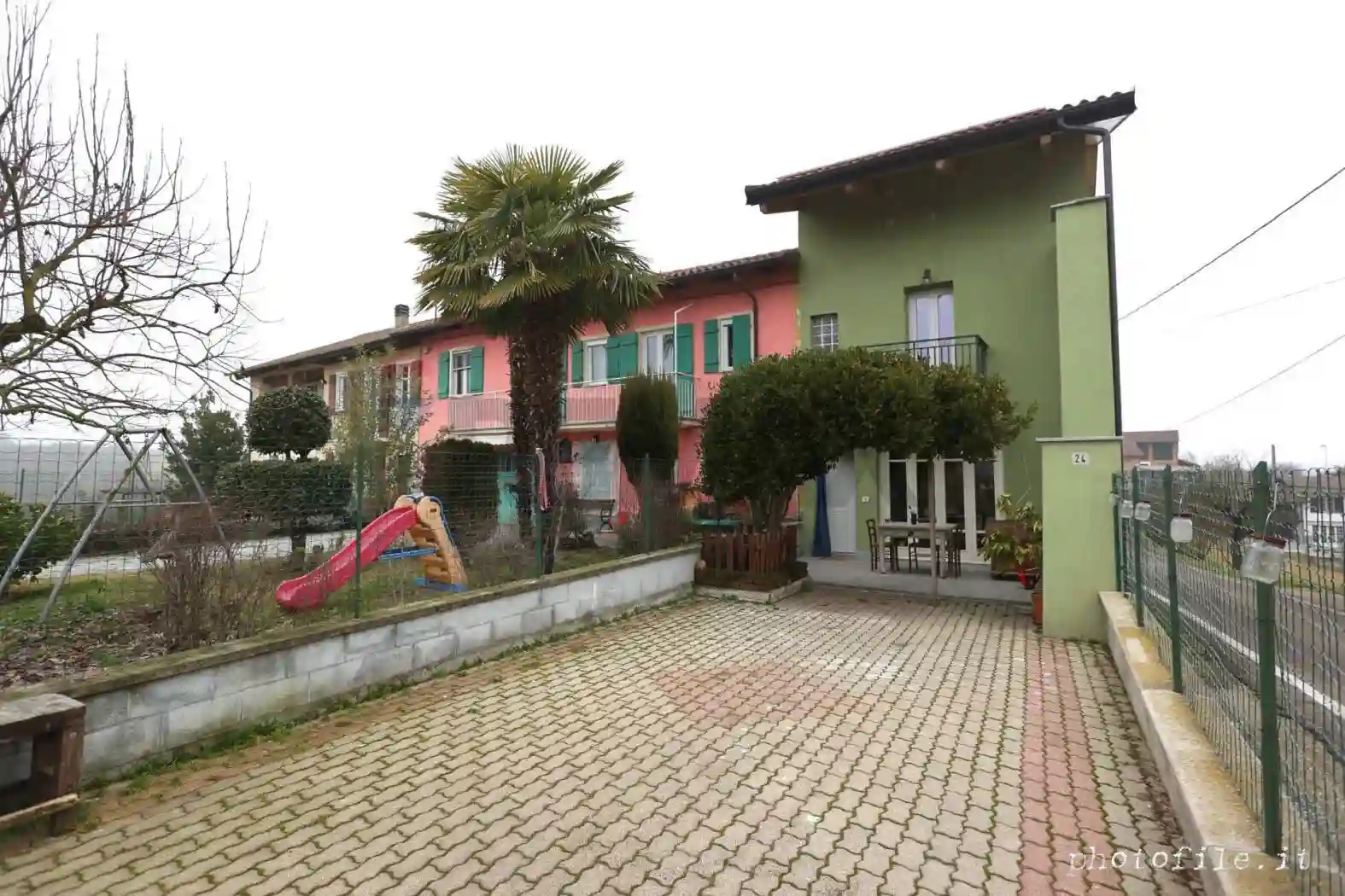 Villetta a schiera - foto 2