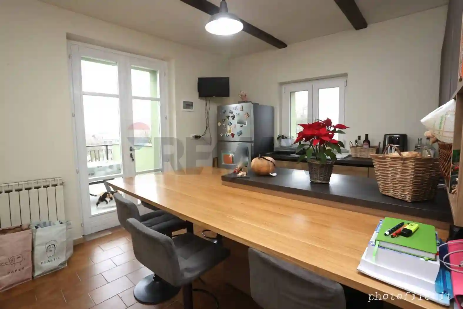 Villetta a schiera - foto 4