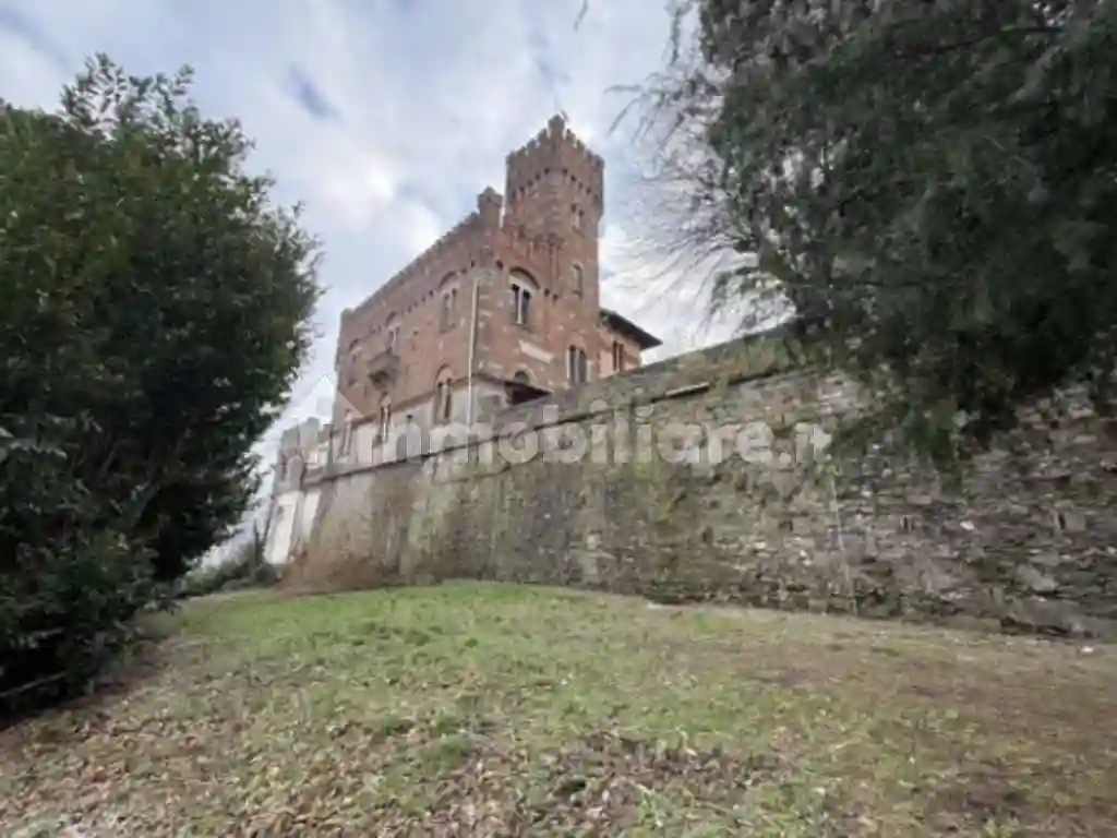 Palazzo - Stabile - foto 2