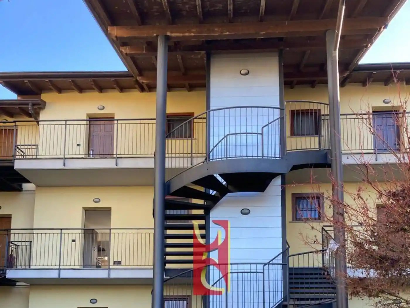 Appartamento in affitto a Somma Lombardo