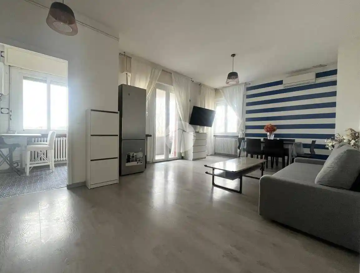 Appartamento in vendita a Rimini